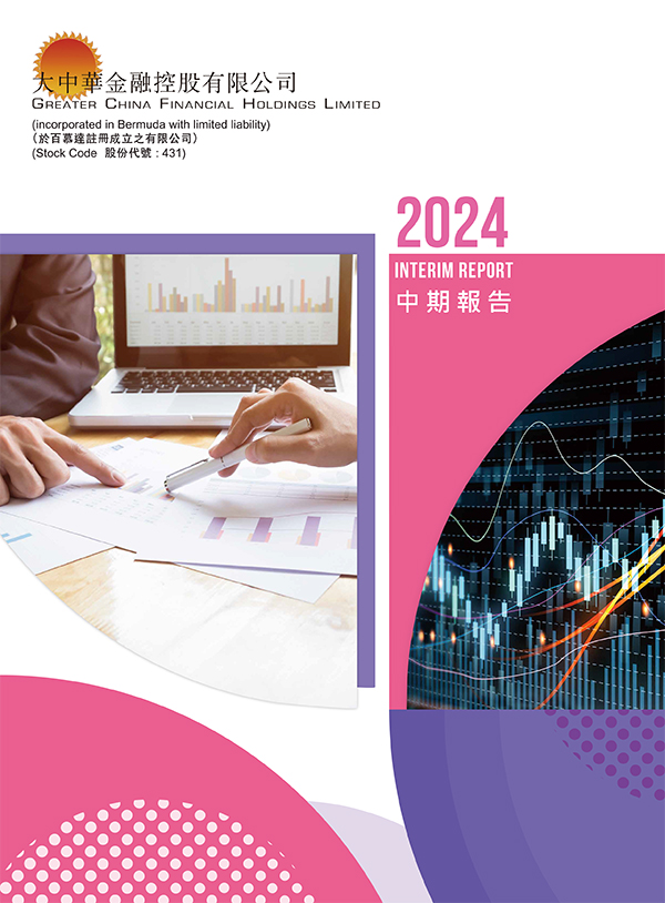 Interim Report 2024