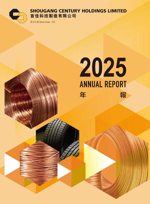 ANNUAL REPORT 2025