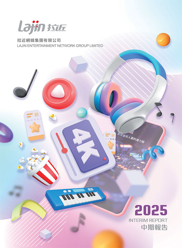 Interim Report 2025