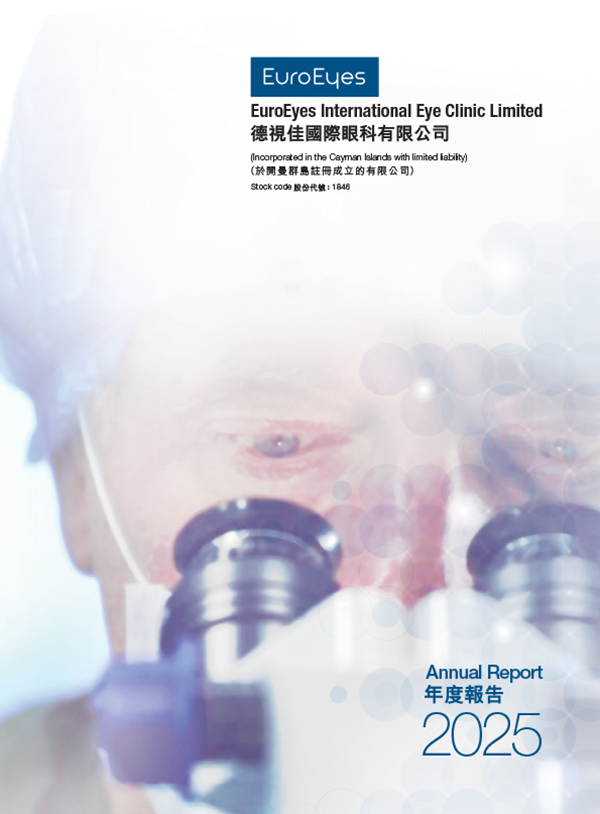 Annual Report 2025