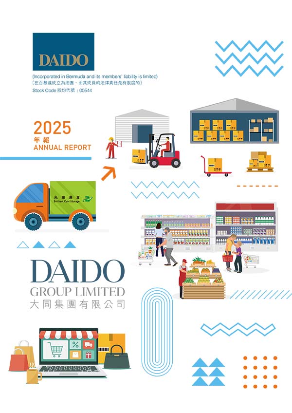 Annual Report 2025