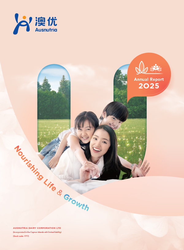 Annual Report 2025