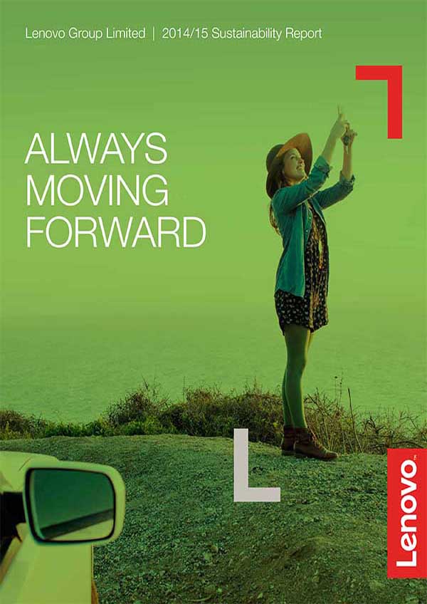 2014/15 Sustainability Report