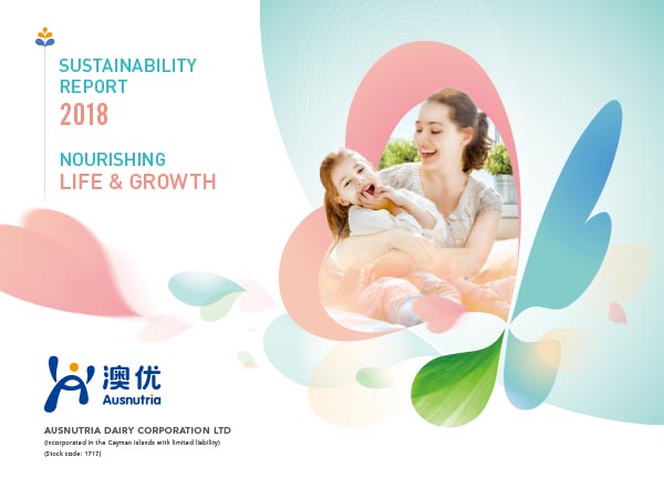 Sustainability Report 2018