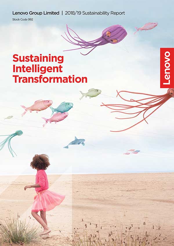 2018/19 Sustainability Report