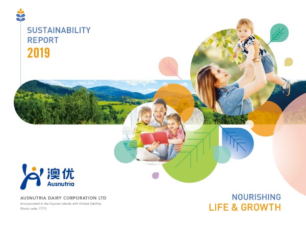 Sustainability Report 2019