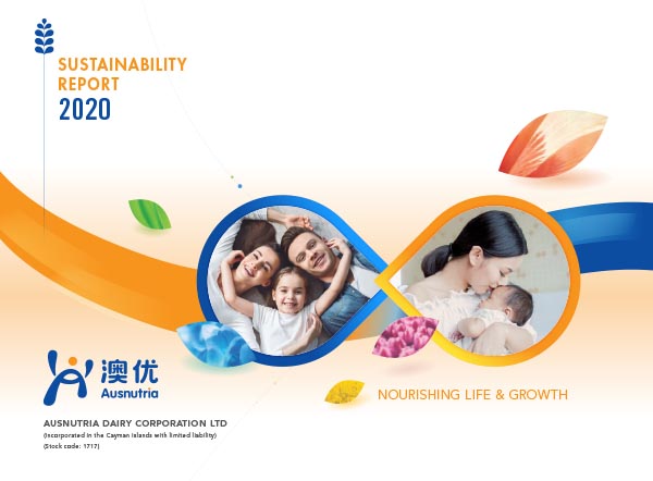 Sustainability Report 2020