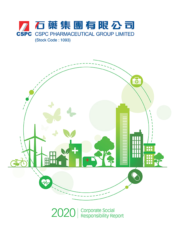 2020 CORPORATE SOCIAL RESPONSIBILITY REPORT