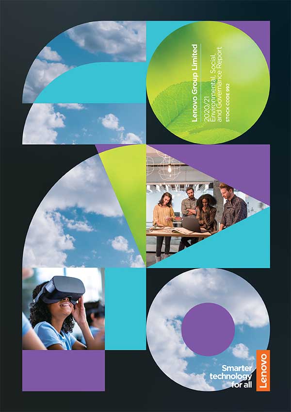 2020/21 Environmental, Social and Governance Report