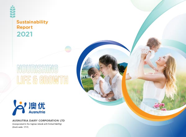 Sustainability Report 2021