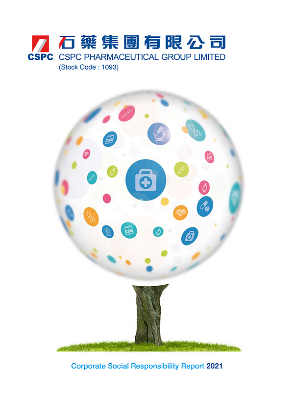CORPORATE SOCIAL RESPONSIBILITY REPORT 2021