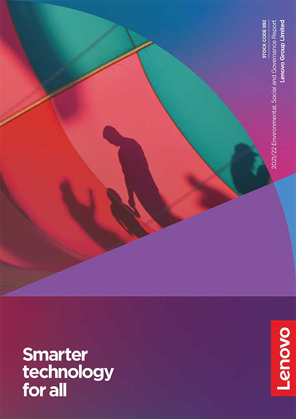 2021/22 Environmental, Social and Governance Report