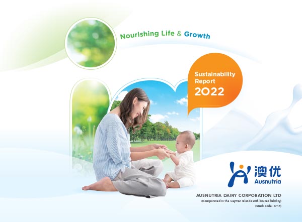 Sustainability Report 2022