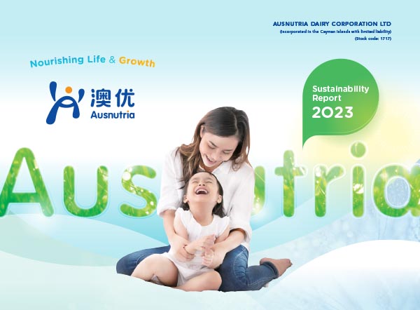 Sustainability Report 2023