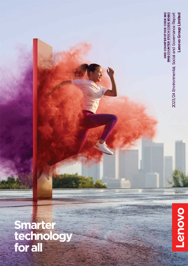 2023/24 Environmental, Social and Governance Report