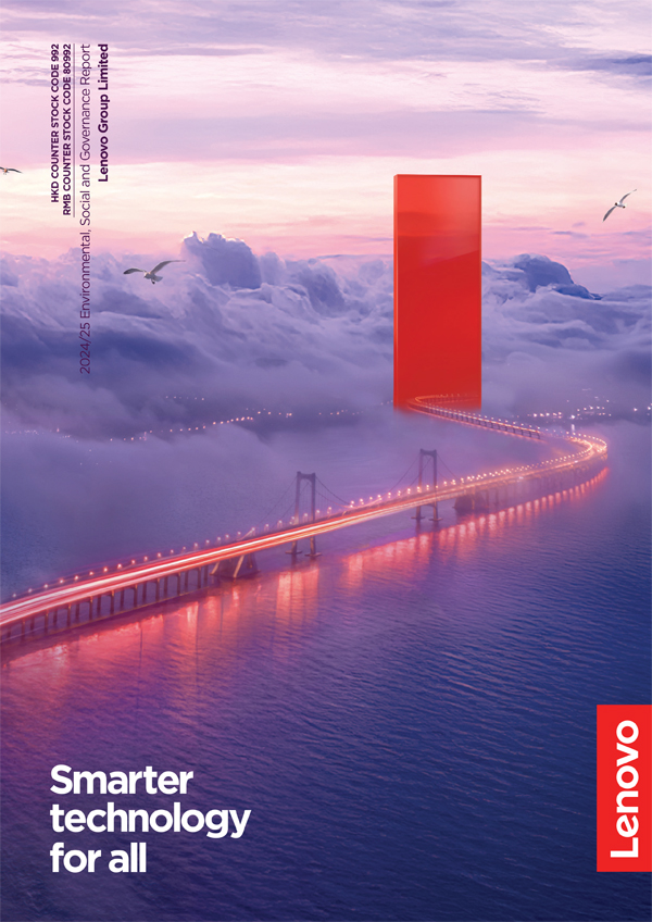 2024/25 Environmental, Social and Governance Report