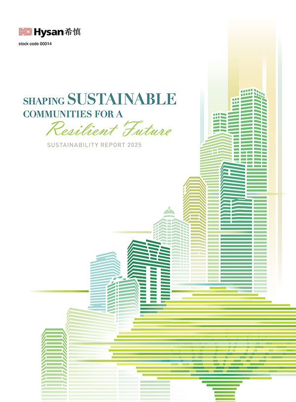 Sustainability Report 2025