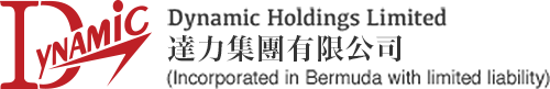 Dynamic Holdings Limited