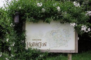  Hobbitses in Matamata