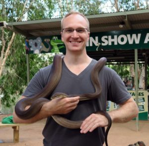  Billabong Sanctuary Photo Gallery