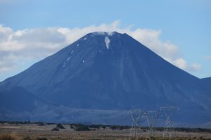  Taupo: Lakes, Waterfalls, & Tui
