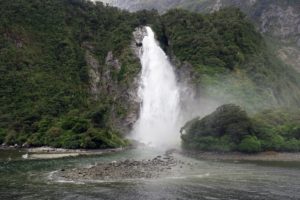  Te Anau & The 8th Wonder of the World