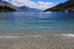  Queenstown, Fergburger, & the Runaway Sunset