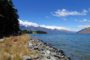  Queenstown, Fergburger, & the Runaway Sunset