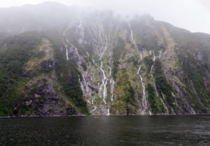  Te Anau & The 8th Wonder of the World