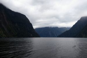  Te Anau & The 8th Wonder of the World