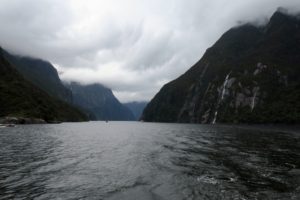  Te Anau & The 8th Wonder of the World