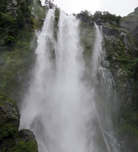  Te Anau & The 8th Wonder of the World