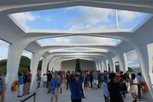  Oahu & the USS Arizona Memorial