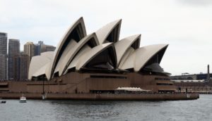  Sydney: One Last Visit to Australia