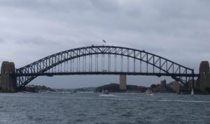  Sydney: One Last Visit to Australia