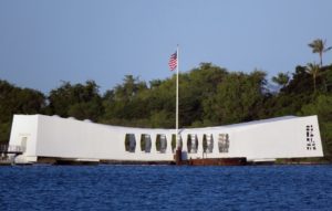  Oahu & the USS Arizona Memorial